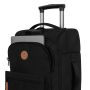 Valise cabine souple 55 cm Berlin