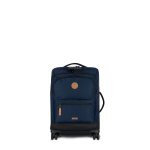 Valise cabine souple 55 cm Reykjavik