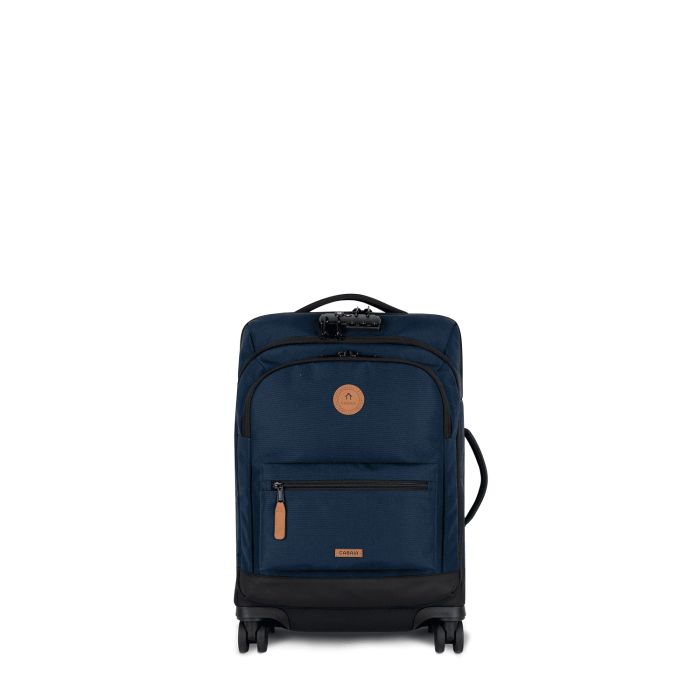 Valise cabine souple 55 cm Reykjavik