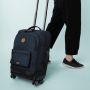 Valise cabine souple 55 cm Reykjavik
