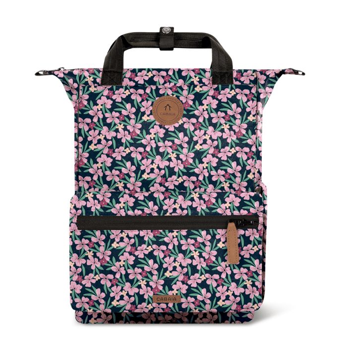 Sac à dos Pack Bag 10 litres + 1 grande pochette Cagliari