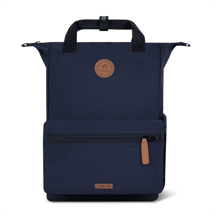Sac à dos Pack Bag 10 litres + 1 grande pochette Reykjavik