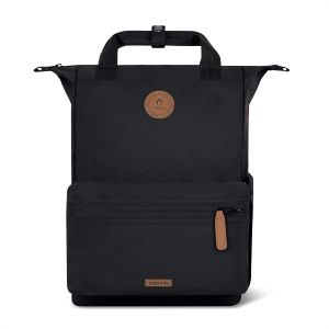 Sac à dos Pack Bag 10 litres + 1 grande pochette Berlin