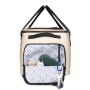 Sac de voyage Duffle Explorer 58 cm Cap Breton