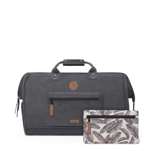Sac de voyage Duffle 30 cm + 2 grandes pochettes Le Havre