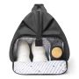 Sac de voyage Duffle 30 cm + 2 grandes pochettes Le Havre