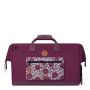 Sac de voyage Duffle 30 cm + 2 grandes pochettes Nice