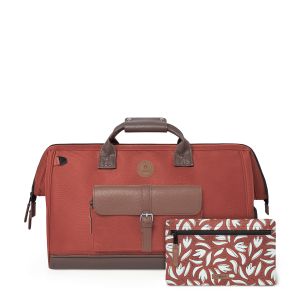 Sac de voyage Duffle 30 cm + 2 grandes pochettes San Cristobal