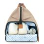Sac de voyage Duffle 30 cm + 2 grandes pochettes Kuala Lumpur