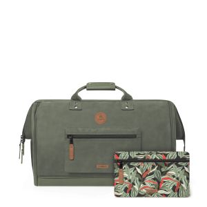 Sac de voyage Duffle 30 cm + 2 grandes pochettes Busan