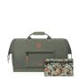 Sac de voyage Duffle 30 cm + 2 grandes pochettes Busan