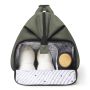 Sac de voyage Duffle 30 cm + 2 grandes pochettes Busan