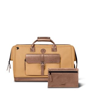 Sac de voyage Duffle 30 cm + 2 grandes pochettes Launceston