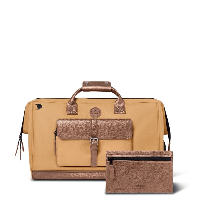 Sac de voyage Duffle 30 cm + 2 grandes pochettes Launceston
