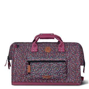 Sac de voyage Duffle 30 cm + 2 grandes pochettes Lausanne