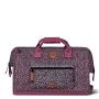 Sac de voyage Duffle 30 cm + 2 grandes pochettes Lausanne