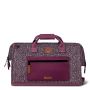 Sac de voyage Duffle 30 cm + 2 grandes pochettes Lausanne