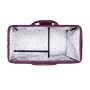 Sac de voyage Duffle 30 cm + 2 grandes pochettes Lausanne