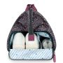 Sac de voyage Duffle 30 cm + 2 grandes pochettes Lausanne