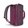 Sac de voyage Duffle 30 cm + 2 grandes pochettes Lausanne