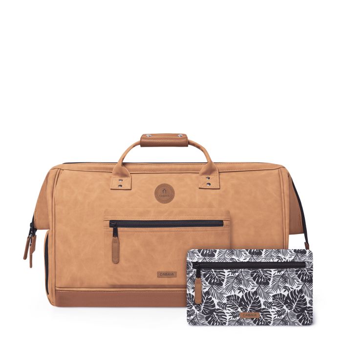 Sac de voyage Duffle 30 cm + 2 grandes pochettes Moscou
