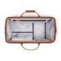 Sac de voyage Duffle 30 cm + 2 grandes pochettes Moscou
