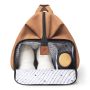 Sac de voyage Duffle 30 cm + 2 grandes pochettes Moscou