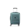 Valise cabine rigide slim Comete SE 55 cm Pine