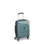 Valise cabine rigide slim Comete SE 55 cm Pine