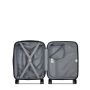Valise cabine rigide slim Comete SE 55 cm Pine