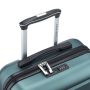 Valise cabine rigide slim Comete SE 55 cm Pine