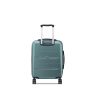 Valise cabine rigide slim Comete SE 55 cm Pine