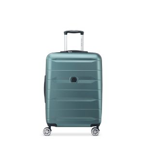 Valise rigide Comete SE 66 cm Pine