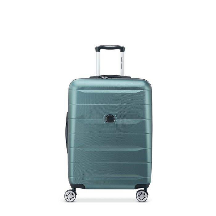 Valise rigide Comete SE 66 cm Pine