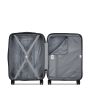 Valise rigide Comete SE 66 cm Pine