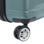 Valise rigide Comete SE 66 cm Pine