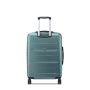 Valise rigide Comete SE 66 cm Pine