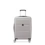 Valise rigide Comete SE 66 cm Gris