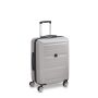 Valise rigide Comete SE 66 cm Gris
