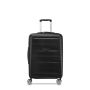 Valise rigide Comete SE 66 cm Noir