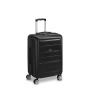 Valise rigide Comete SE 66 cm Noir