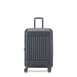 Valise rigide Lutece Extensible 69 cm Graphite