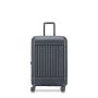 Valise rigide Lutece Extensible 69 cm Graphite