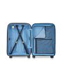 Valise rigide Lutece Extensible 69 cm Graphite