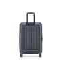 Valise rigide Lutece Extensible 69 cm Graphite