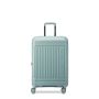 Valise rigide Lutece Extensible 69 cm Vert Sauge