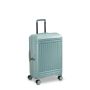 Valise rigide Lutece Extensible 69 cm Vert Sauge
