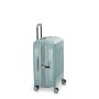 Valise rigide Lutece Extensible 69 cm Vert Sauge