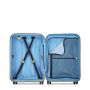 Valise rigide Lutece Extensible 69 cm Vert Sauge