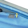 Valise rigide Lutece Extensible 69 cm Vert Sauge